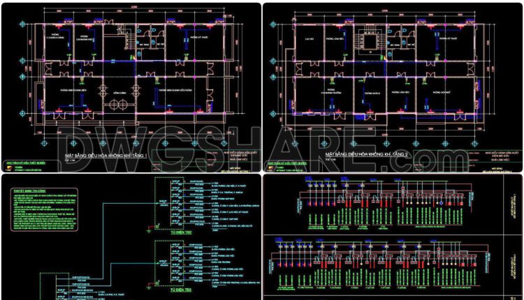 95. Electrical Drawings (1)
