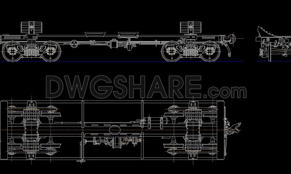 10 months ago
                

                
             23098. Free Download Freight Car Components AutoCAD Drawings