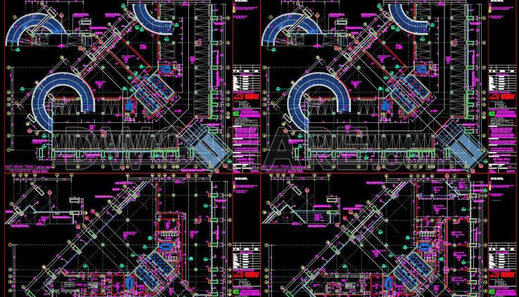103. Basement Drawings
