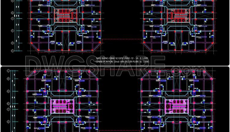 108. Project Location Drawings (2)