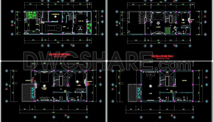 140.-free-download-electrical-design-drawings-for-a-3-story-townhouse-1
