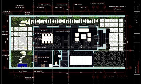 8 months ago
                

                
             845162. Residential Garden Layout Plan – Free Download