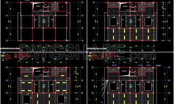 8 months ago
                

                
             430195. Free Download CAD Drawings of Ceiling and Lighting Layout for Building Design