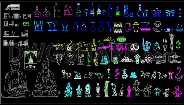 21.-accessories-autocad-blocks-free-download-1