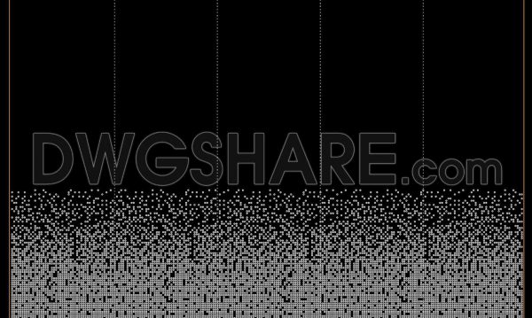9 months ago
                

                
             278238. Free Download Perforated Panel CAD Drawing