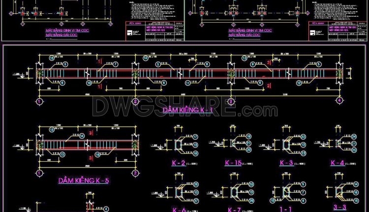 352.-free-download-of-structural-cad-drawings-for-13.3m-x-14.8m-reinforced-concrete-townhouse-3