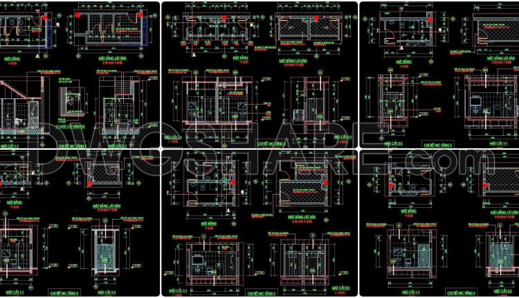 427.-free-download-of-cad-technical-drawings-for-the-construction-of-bathrooms-in-townhouses