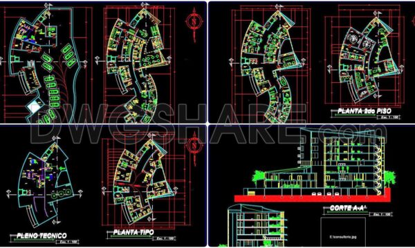 8 months ago
                

                
             1,55544. Download Design Drawings of Hospital de Cardiología