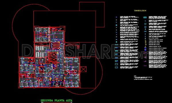 8 months ago
                

                
             1,06150. Download free CAD DWG drawings of hospital interior lighting system