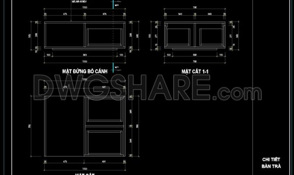 8 months ago
                

                
             14961. Free Access to CAD Detailed Drawings of Living Room Coffee Tables