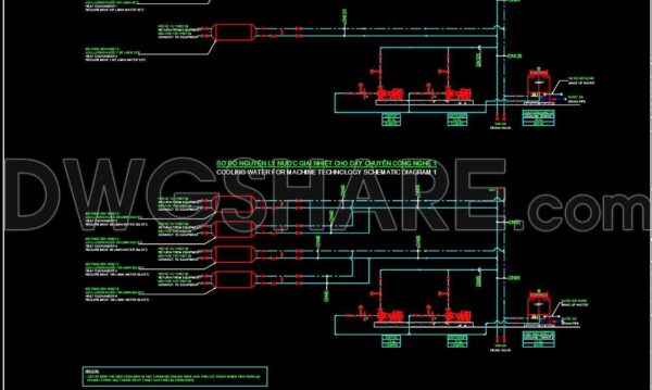 8 months ago
                

                
             91064. Free Download – HVAC, Ventilation & Heating Construction Drawings