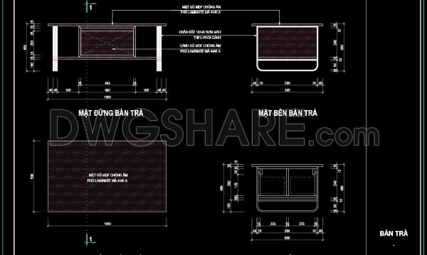 8 months ago
                

                
             17065. Free Access to CAD Detailed Drawings of Living Room Coffee Tables