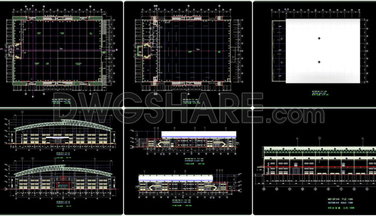 65. Garment-manufacturing Workshop (1)