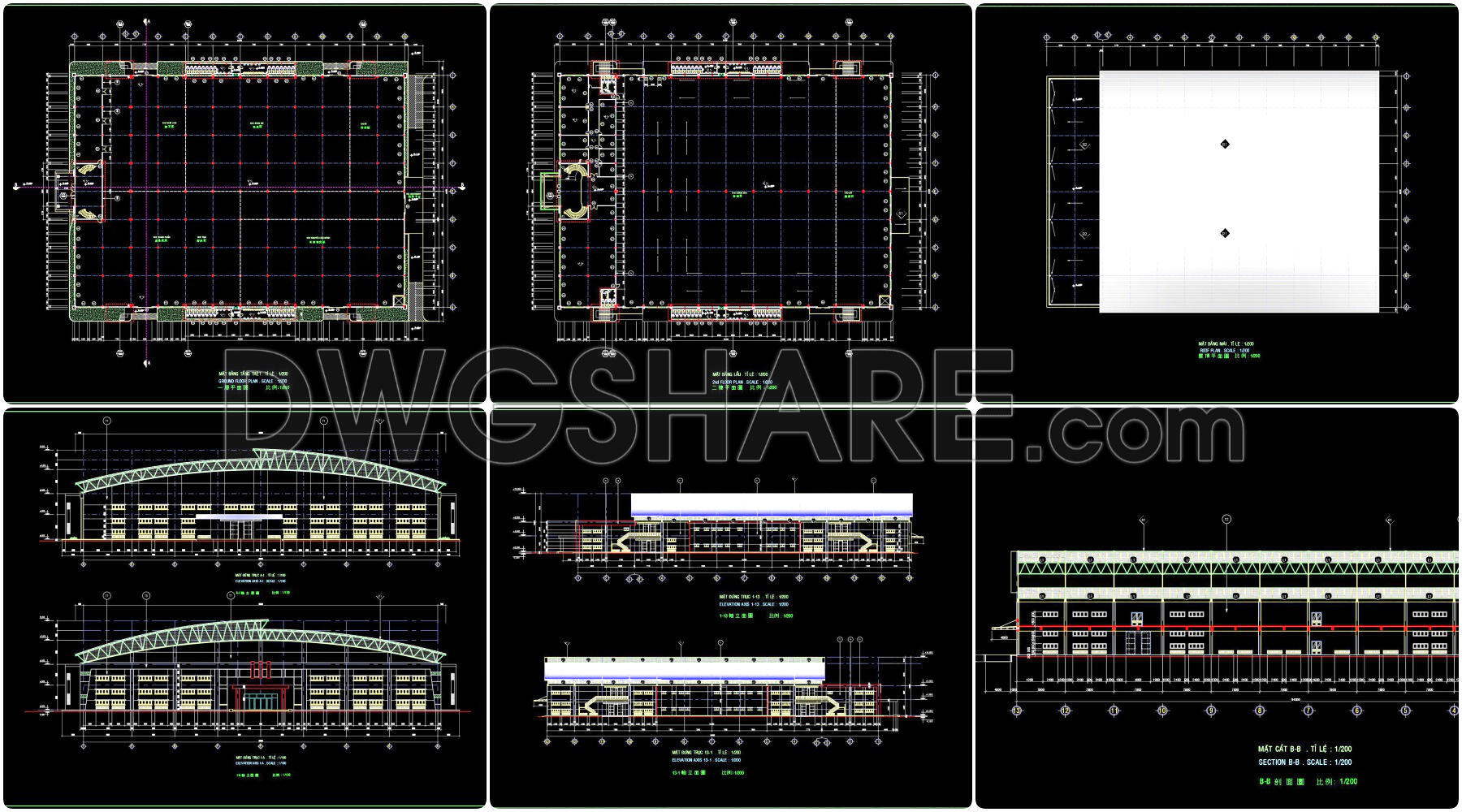 65. Garment-manufacturing Workshop (1)
