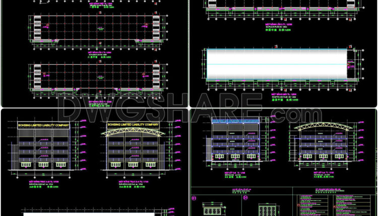 65. Garment-manufacturing Workshop (2)