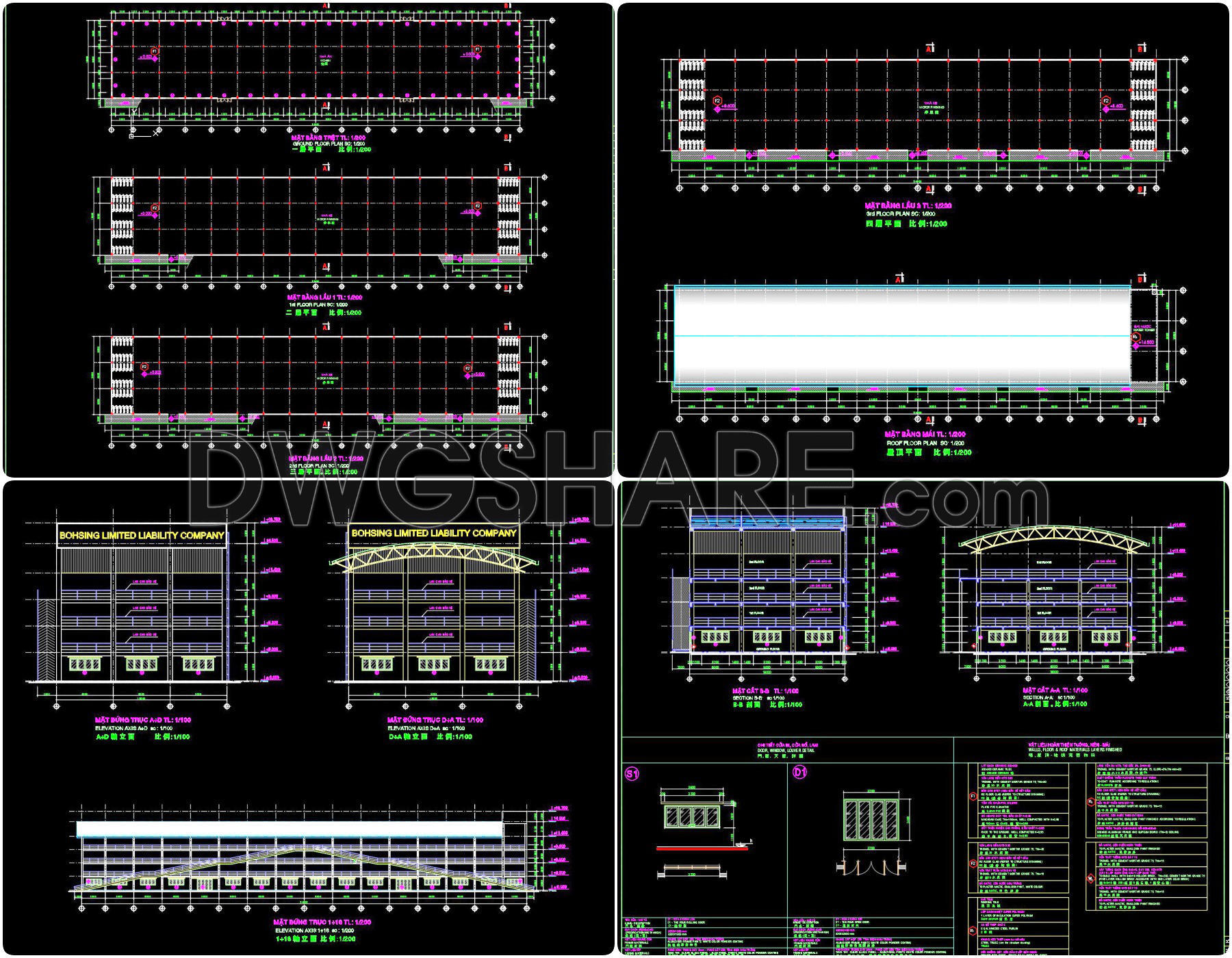 65. Garment-manufacturing Workshop (2)