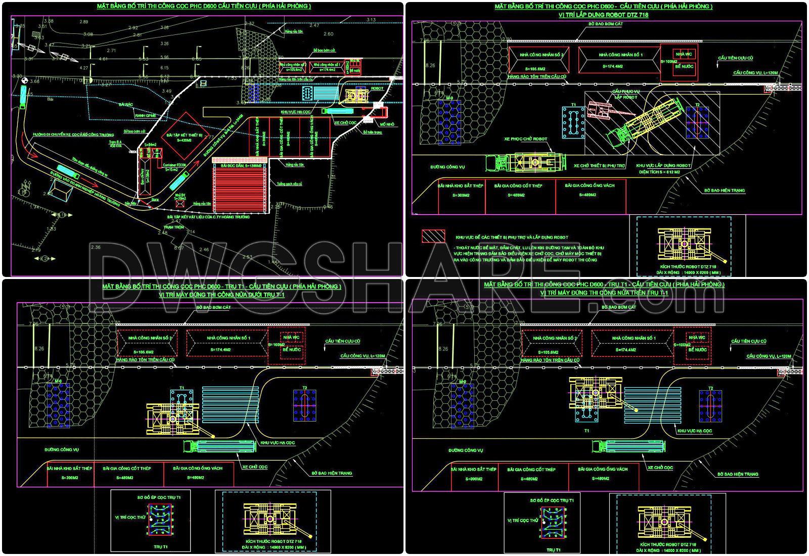 68. Download D600 Pile Driving Construction Method Drawings (1)