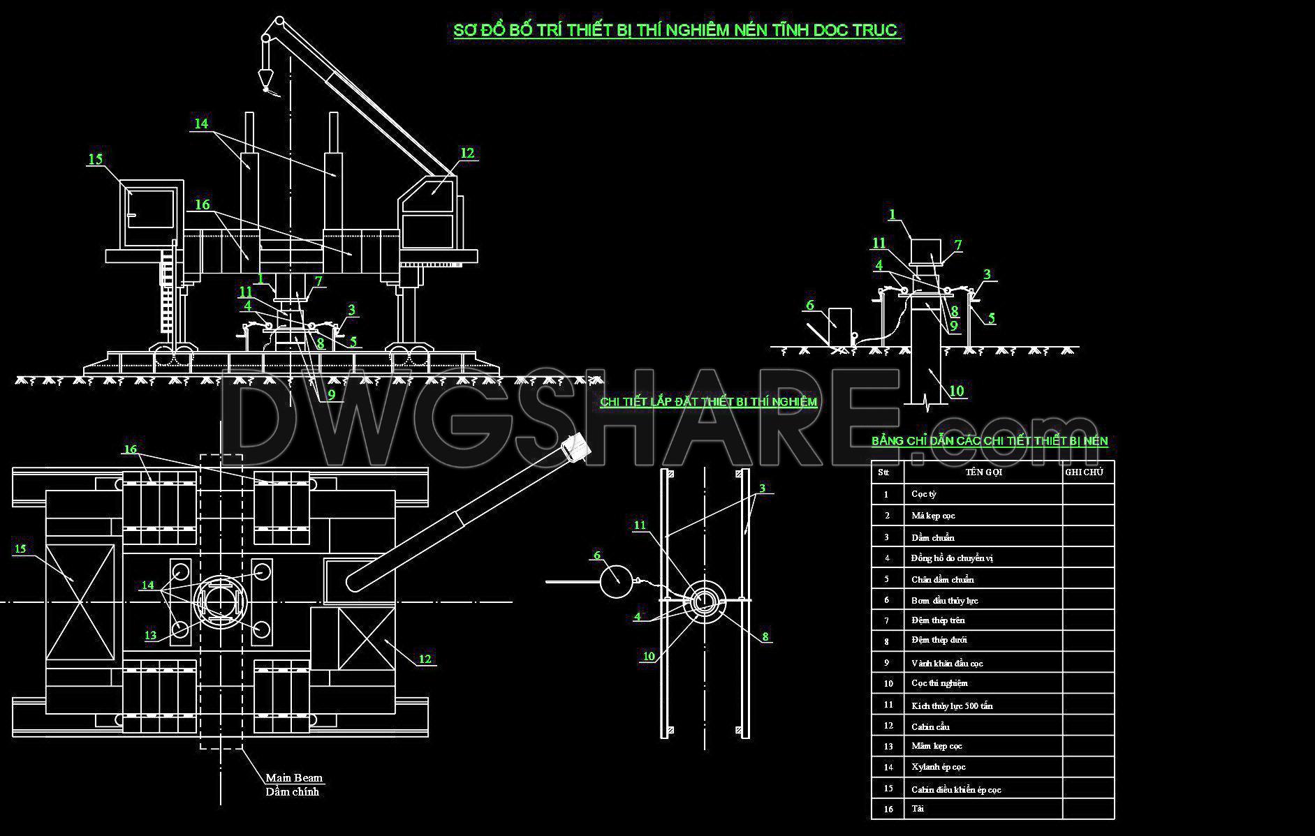 68. Download D600 Pile Driving Construction Method Drawings (3)