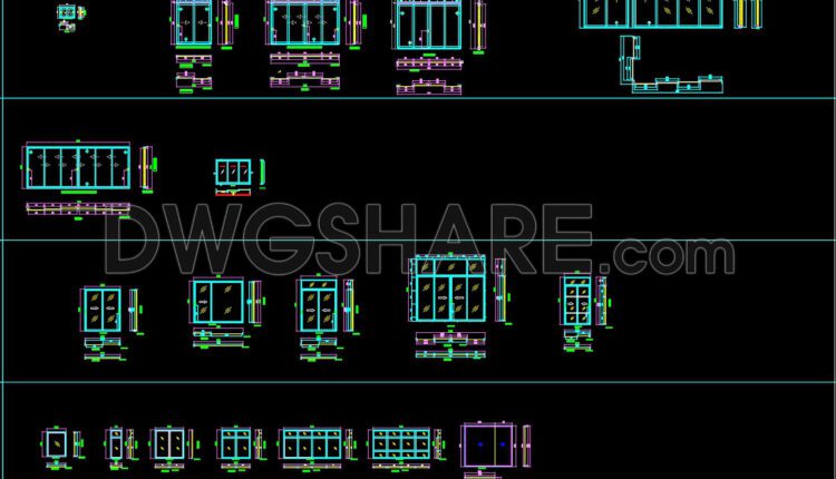 741.-free-detailed-cad-drawings-of-doors-windows-for-download-1