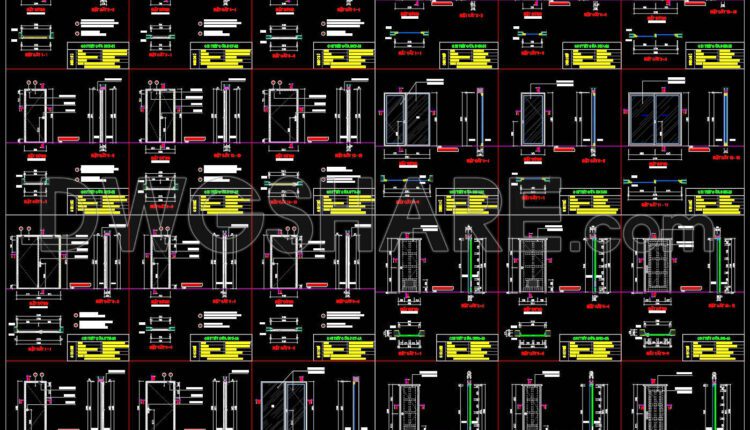 742.-free-detailed-cad-drawings-of-doors-windows-for-download-1