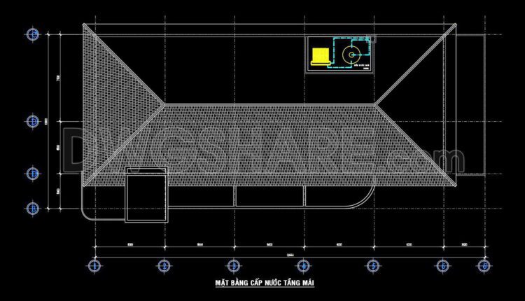 814. Electrical And Plumbing (mep) Drawings (3)