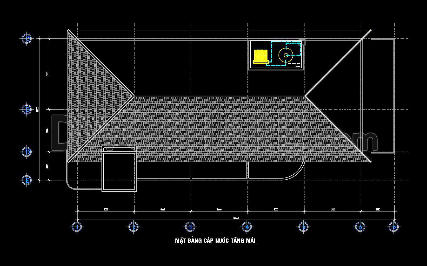 814. Electrical And Plumbing (mep) Drawings (3)