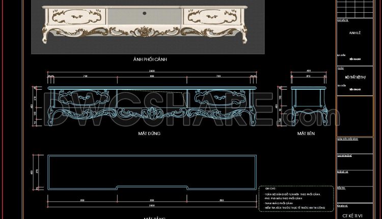 83.-free-download-living-room-tv-cabinet-2d-cad-drawing