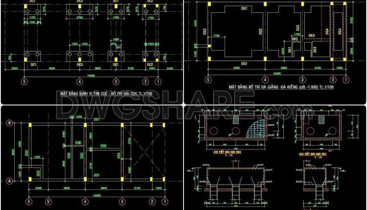 99. Structural Drawings (2)
