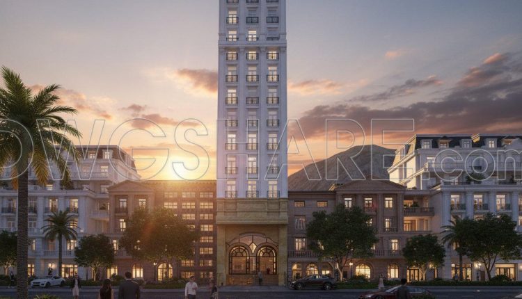 104. 3d Perspective Drawings (1)