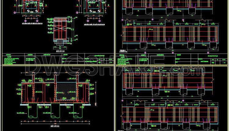 104. Structural Drawings (2)