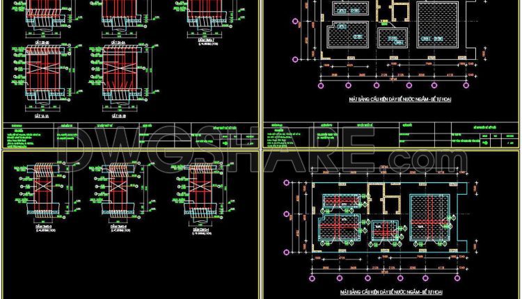 104. Structural Drawings (3)