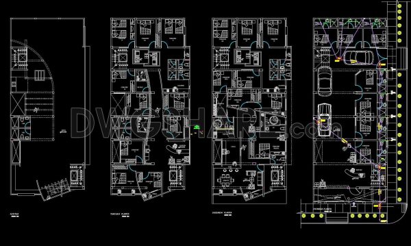7 months ago
                

                
             580114. Download Small Hotel Architectural AutoCAD DWG Drawings