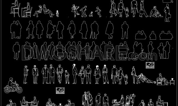 7 months ago
                

                
             390114. Free Download of People CAD Blocks