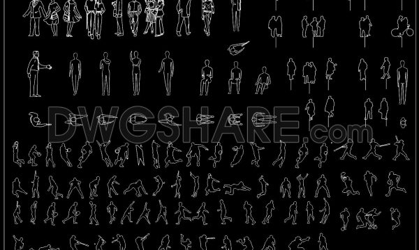 7 months ago
                

                
             407115. Free Download of People CAD Blocks