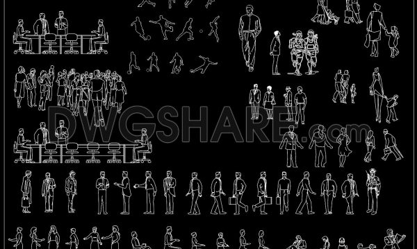 7 months ago
                

                
             453116. Free Download of People CAD Blocks
