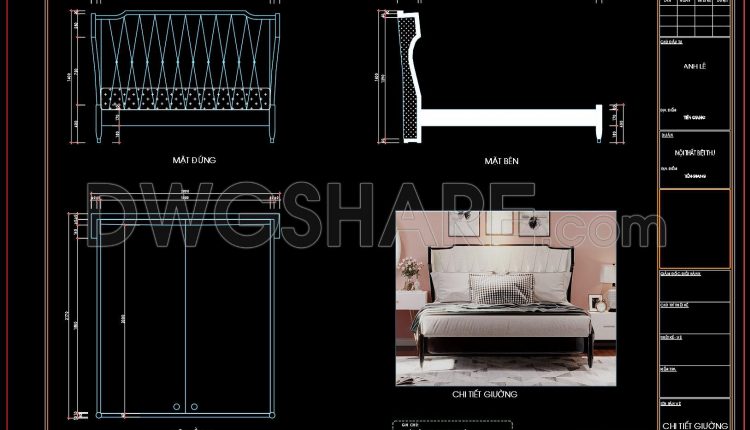 119.-free-download-bed-cad-shop-drawing