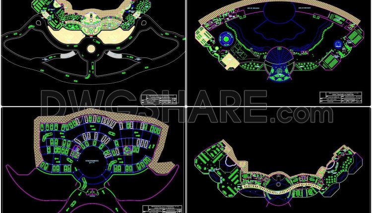 134.-free-autocad-drawings-of-5-star-hotel-architectural-floor-plans-dwg