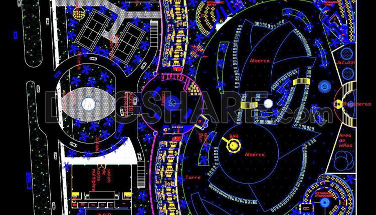 136.-free-download-of-cad-design-drawings-for-the-granturismo-hotel-1