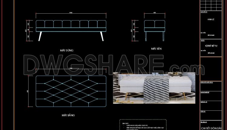 143.-free-download-bed-bench-cad-shop-drawing-for-bedroom