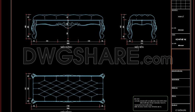 145.-free-download-bed-bench-cad-shop-drawing-for-bedroom