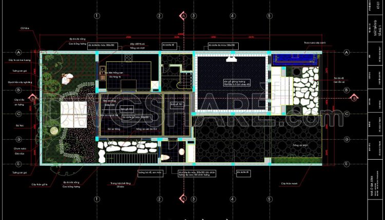 163.-residential-landscape-floor-plan-free-access-to-cad-drawing