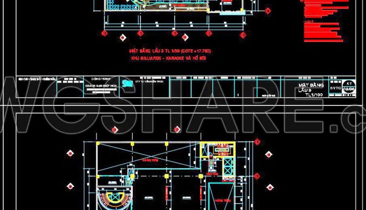 166. Floor Plan Drawings (4)