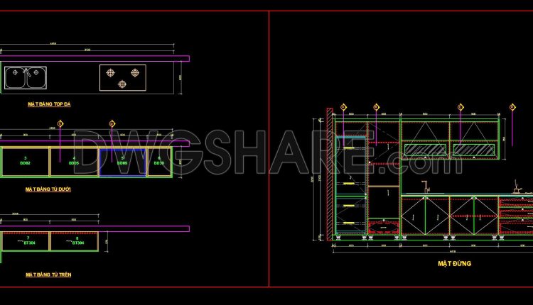 195.-free-download-cad-technical-drawings-of-kitchen-cabinets-for-the-house