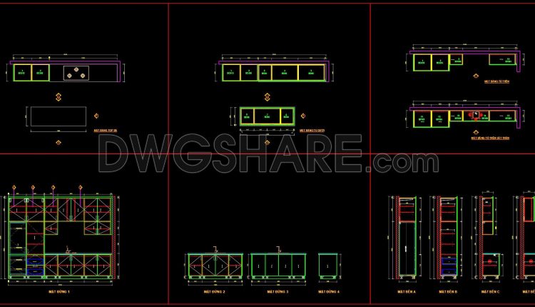 198.-free-download-cad-technical-drawings-of-kitchen-cabinets-for-the-house