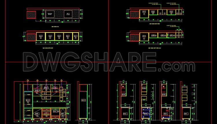 206.-free-download-cad-technical-drawings-of-kitchen-cabinets-for-the-house