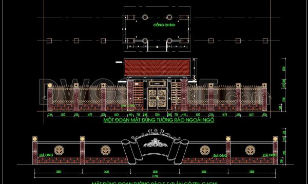 8 months ago
                

                
             404214. Download free CAD drawings of gates, doors, and fences