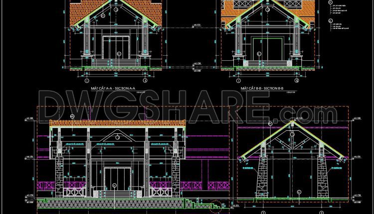 221.-download-free-cad-blocks-of-building-entrance-facades