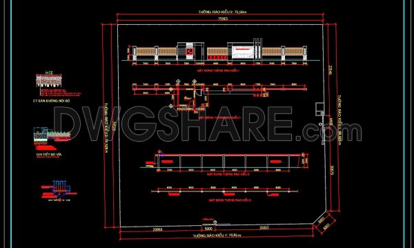 7 months ago
                

                
             401228. Download free CAD drawings of gates, fences, and construction details