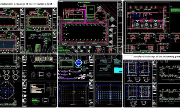 8 months ago
                

                
             1,30126. Download detailed design drawings of a 20m x 50m swimming pool