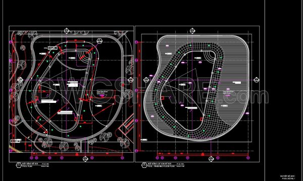 7 months ago
                

                
             90327. Rooftop Swimming Pool Design in Shopping Mall – Detailed CAD Drawings (Free Download)